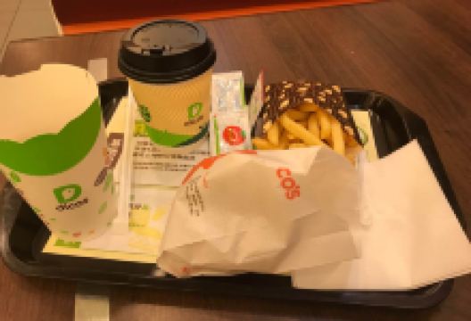 德克士(国际城店)美食图片