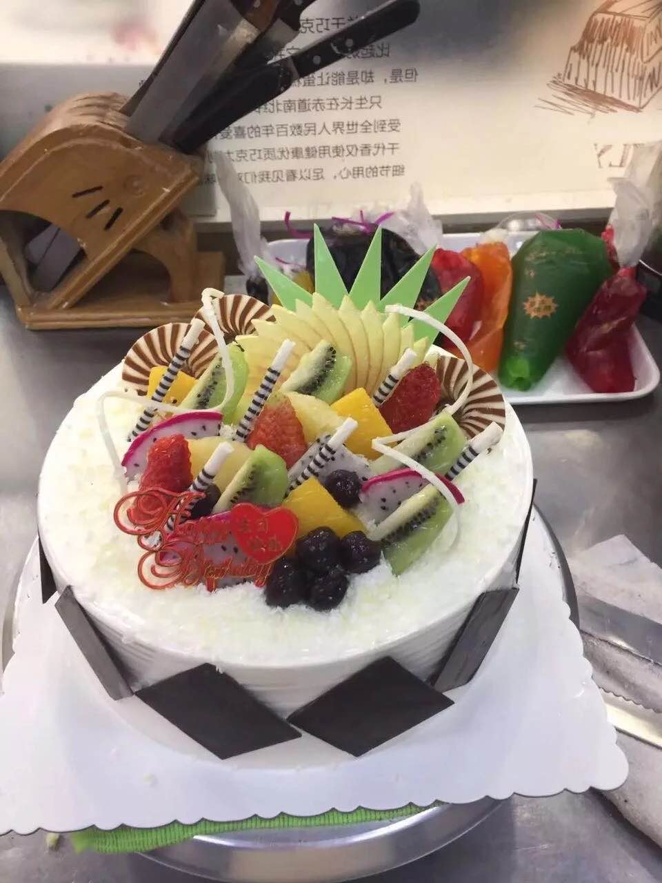 千代香(响水黄海路店)餐厅图片