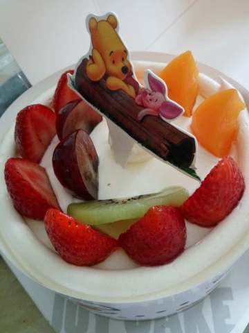 嘉华饼屋(祥云店)