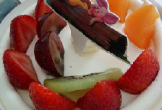 嘉华饼屋(祥云店)美食图片