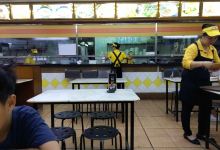大快面(步行街店)美食图片