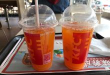 肯德基(辽河店)美食图片