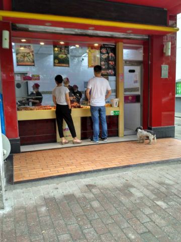 紫燕百味鸡(哈尔滨路店)