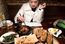 外婆家(杭州萧山加州阳光店)美食图片