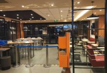 汉堡王(张家口容辰广场店)美食图片