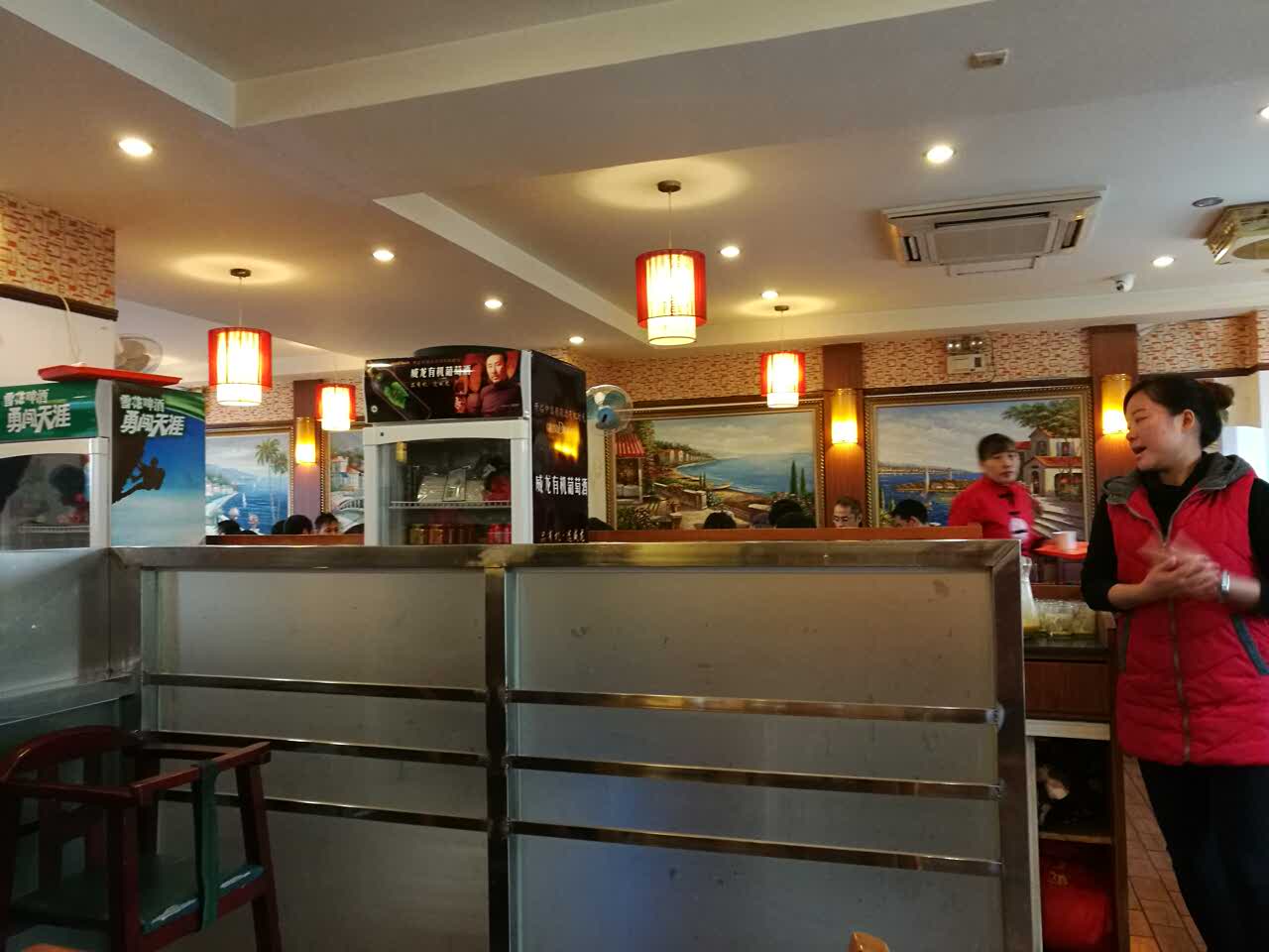 乡亲鹅肉城(昆山店)