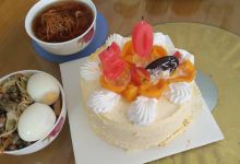 Mr·Five伍氏(泉港山腰店)美食图片