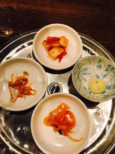 韩小馆(人民路店)-昆山