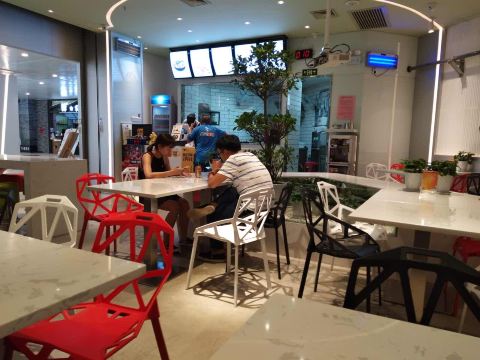 珍螺螺蛳粉(益田假日世界购物中心店)
