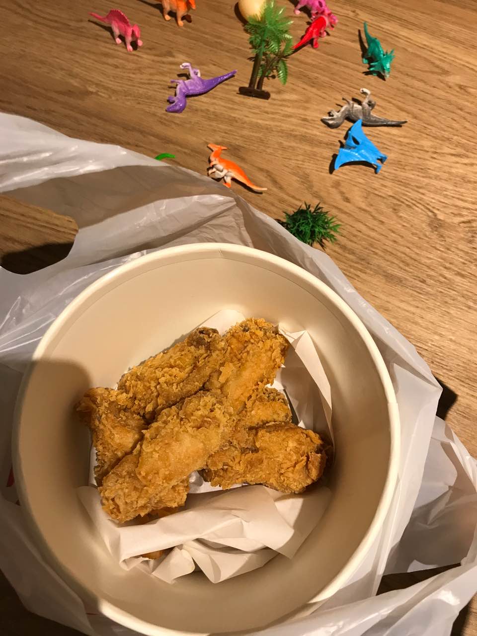 肯德基(浦城兴华店)餐厅图片