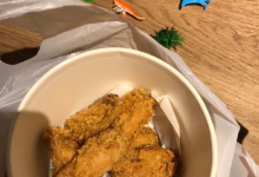 肯德基(浦城兴华店)美食图片