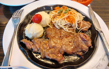 豪客来牛排(翰林广场店)餐厅图片