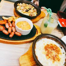卢家妈妈·西餐厨房(澄海同益店)-汕头