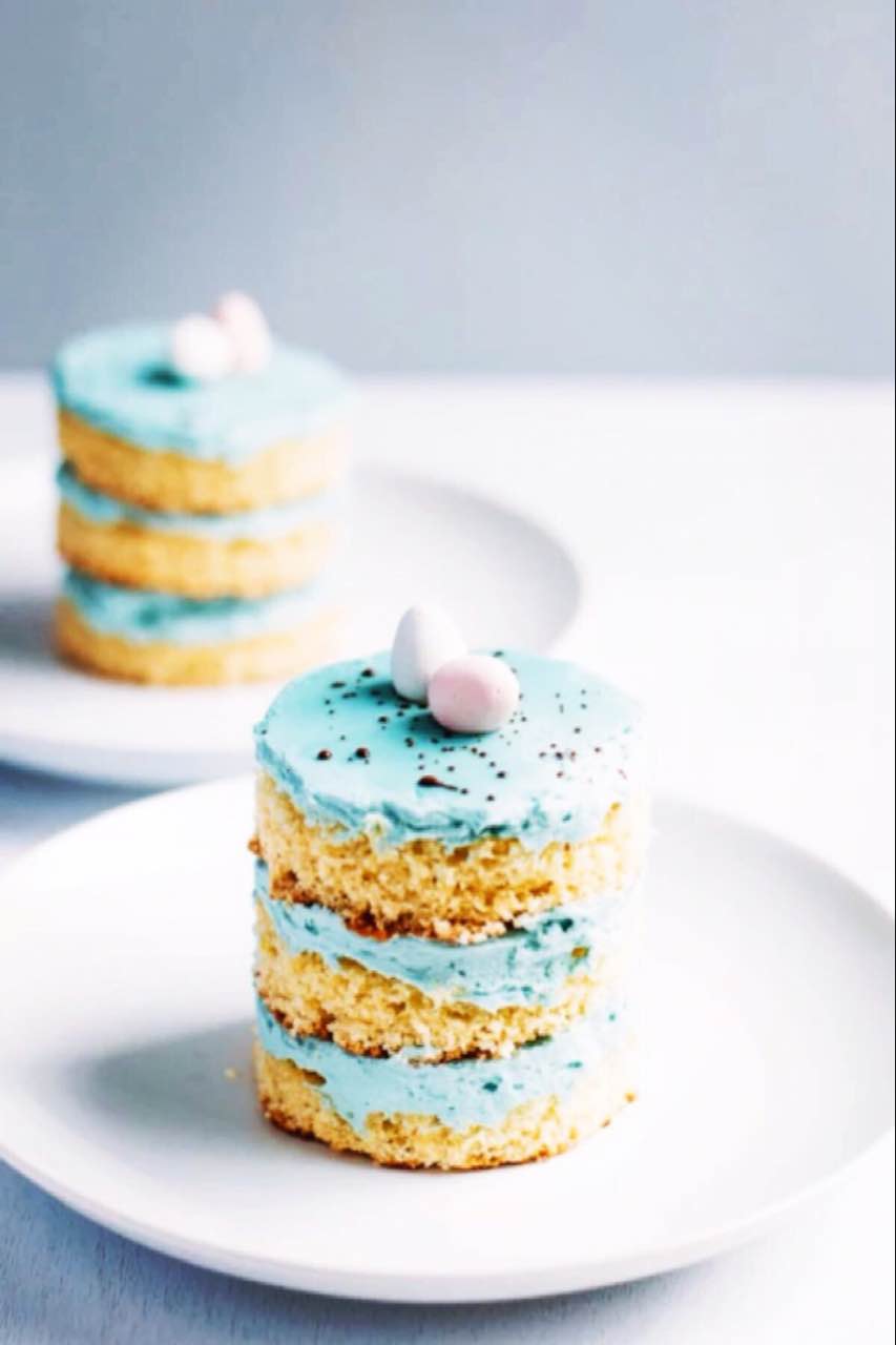 梦十七蛋糕连锁(惠利店)