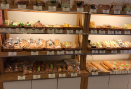 澳联西饼(二中店)美食图片