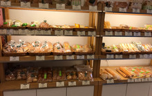 澳联西饼(二中店)餐厅图片