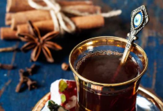 惠家香薯粉团(东海店)美食图片