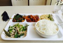 100分中式快餐(新沂店)美食图片