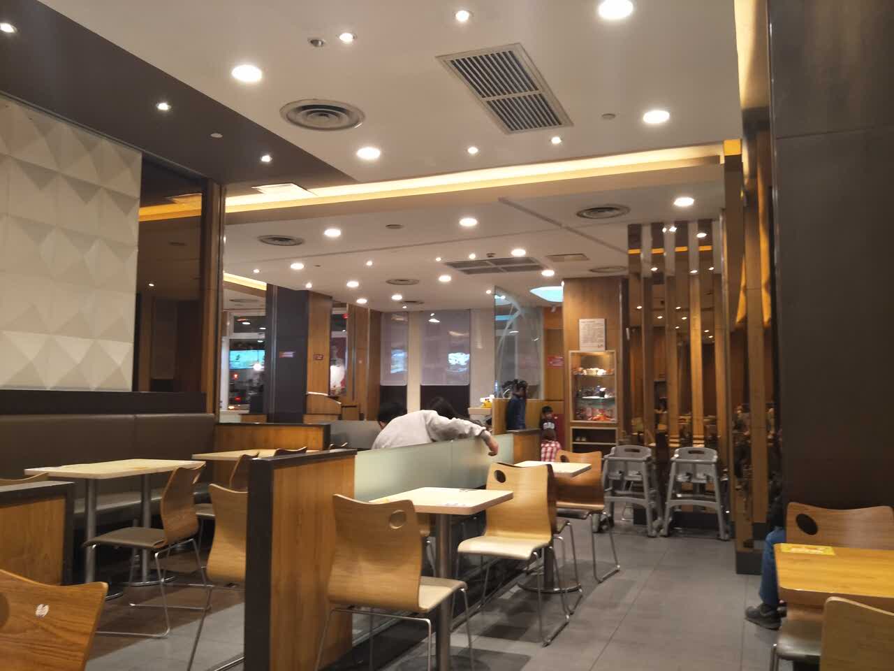 肯德基(江文店)