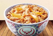 吉野家(人民路大商店)美食图片