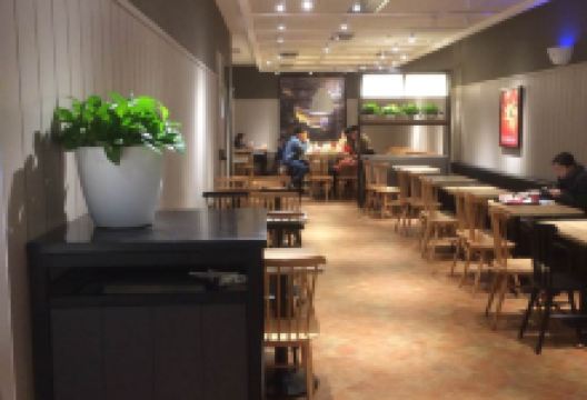 肯德基(梅州万达店)美食图片