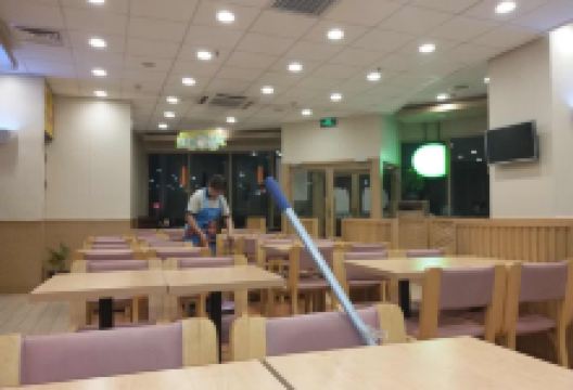 德克士(鹤庆店)美食图片