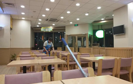 德克士(鹤庆店)