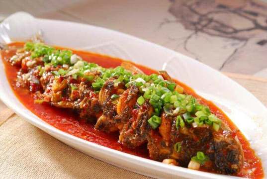 蜀江水川菜馆(金川家园店)