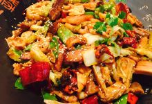 麻辣香锅(康盛二街店)美食图片