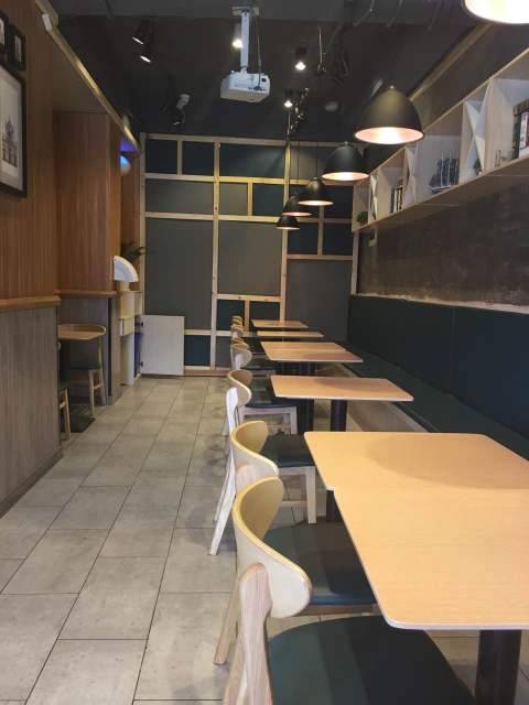 萨乐滋披萨(大港店)