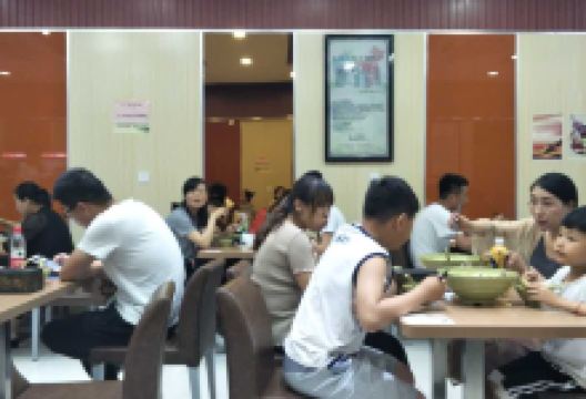 杨国福麻辣烫(弘道路店)美食图片