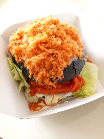 肯德基(昌平东店)