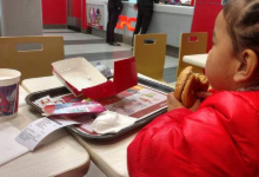 肯德基(千盛店)美食图片