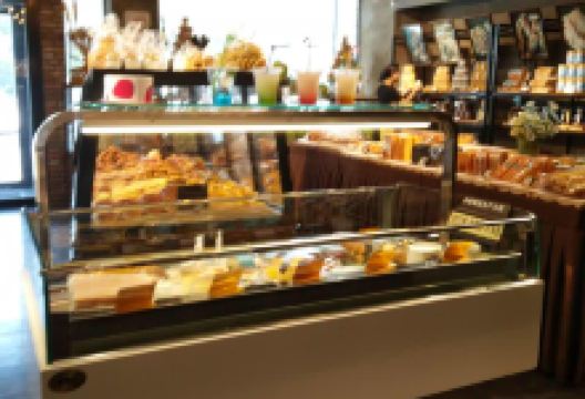 行忠蛋糕(德百店)美食图片