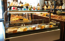 行忠蛋糕(德百店)餐厅图片