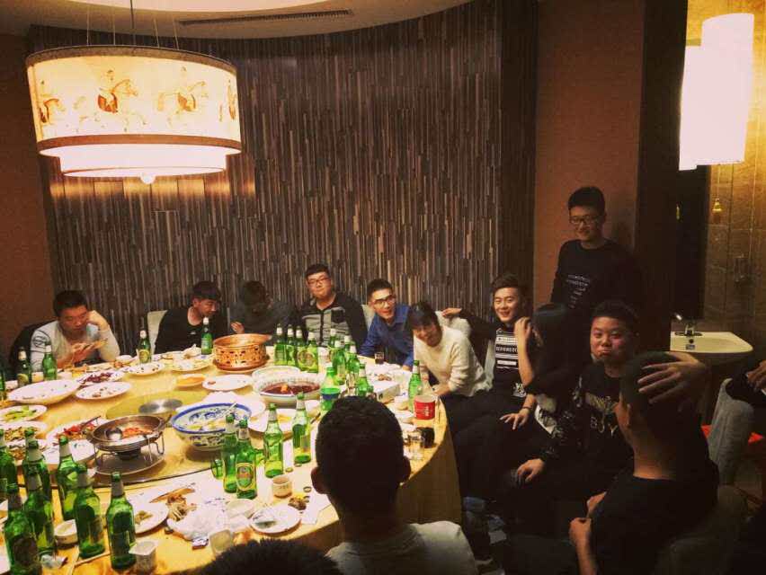 膳之坊(农大店)