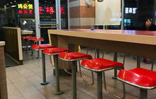 肯德基甜品站(高阳大世界店)餐厅图片