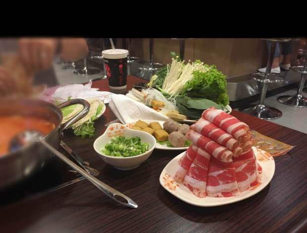 呷哺呷哺(米拉家居建材广场店)