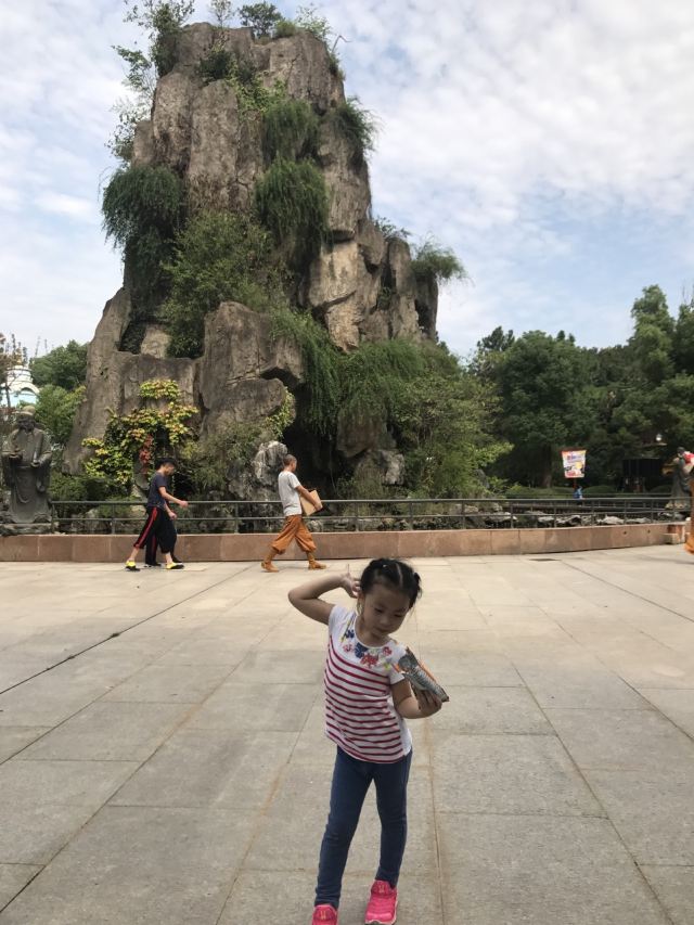 杭州東方文化園