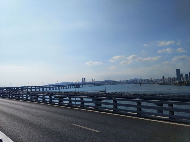 과해대교