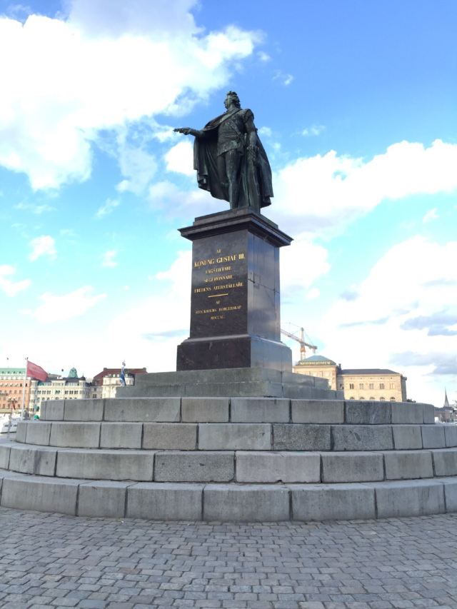Gamla Stan
