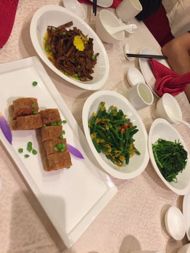 松塔(竹芝店)
