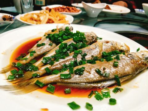 潮汕私家小厨(人和名苑店)