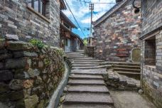 福德湾景区-苍南-doris圈圈