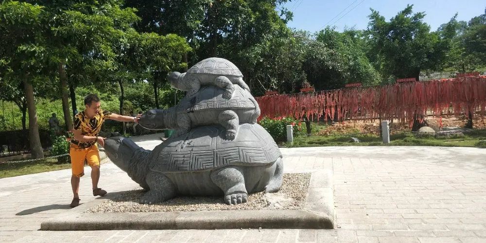 永安旅遊