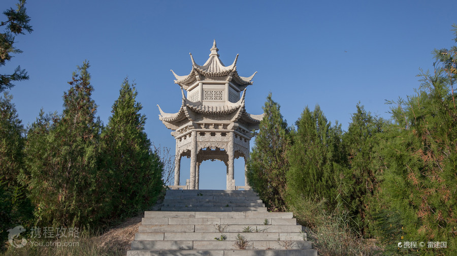閱海公園