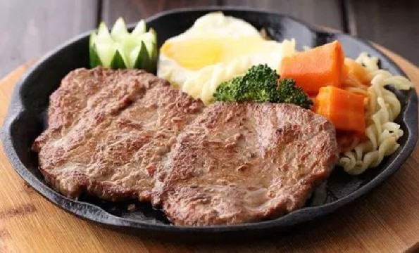 公牛太狼牛排馆(塘北路店)