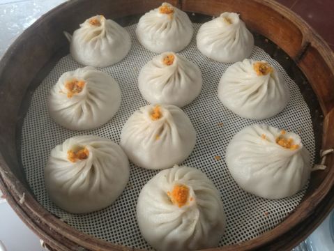 龙袍人家(龙江路店)