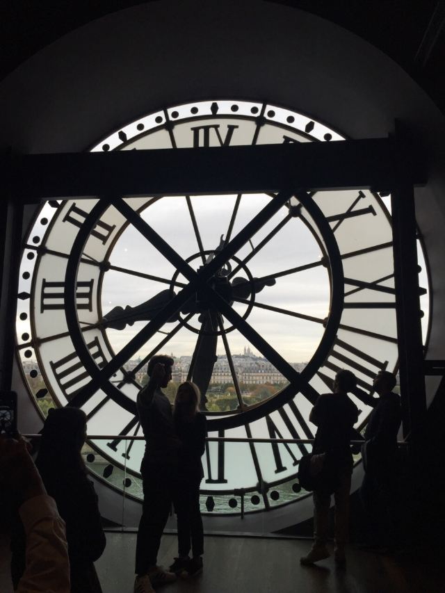 Musee d'Orsay