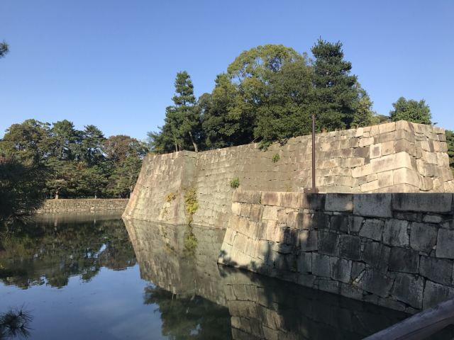 Nijo Castle
